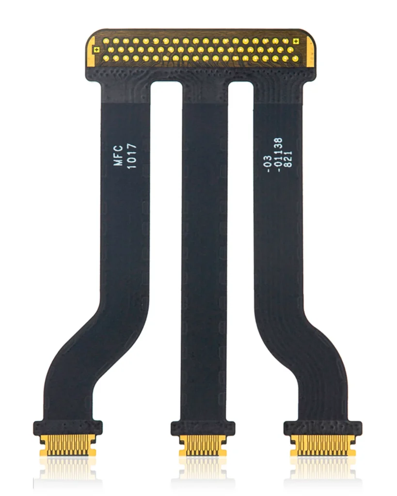 LCD Flex Cable For Watch Series 3 (42MM) (GPS + Cellular Version)