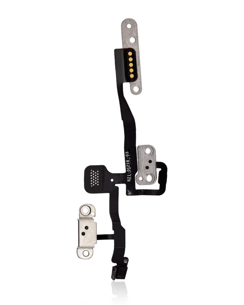 Crown Flex Cable For Watch Series 3 (42MM) (GPS & Cellular Version)