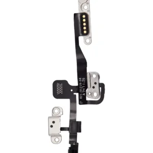 Crown Flex Cable For Watch Series 3 (38MM) (GPS & Cellular Version)