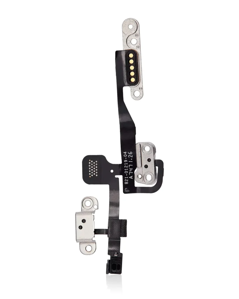 Crown Flex Cable For Watch Series 3 (38MM) (GPS & Cellular Version)