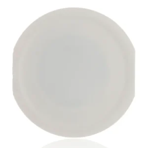 Home Button For iPod Nano 7 (White)