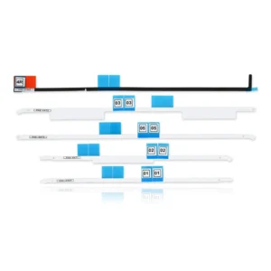 LCD Pre-cut Adhesive Tape For iMac 24" A2438 (2021) / A2873 (2023) / A3137 (2024) (Premium)
