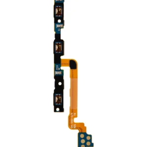 Power / Volume Button Flex Cable For Samsung Galaxy S24 5G