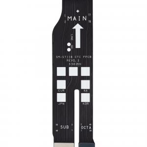Mainboard Flex Cable For Samsung Galaxy S23 FE 5G