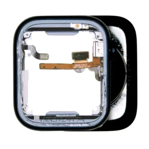 Housing Assembly For Watch Series 8 (41MM) (GPS Version) (Used OEM Pull: Grade A) (Aluminum/Midnight)