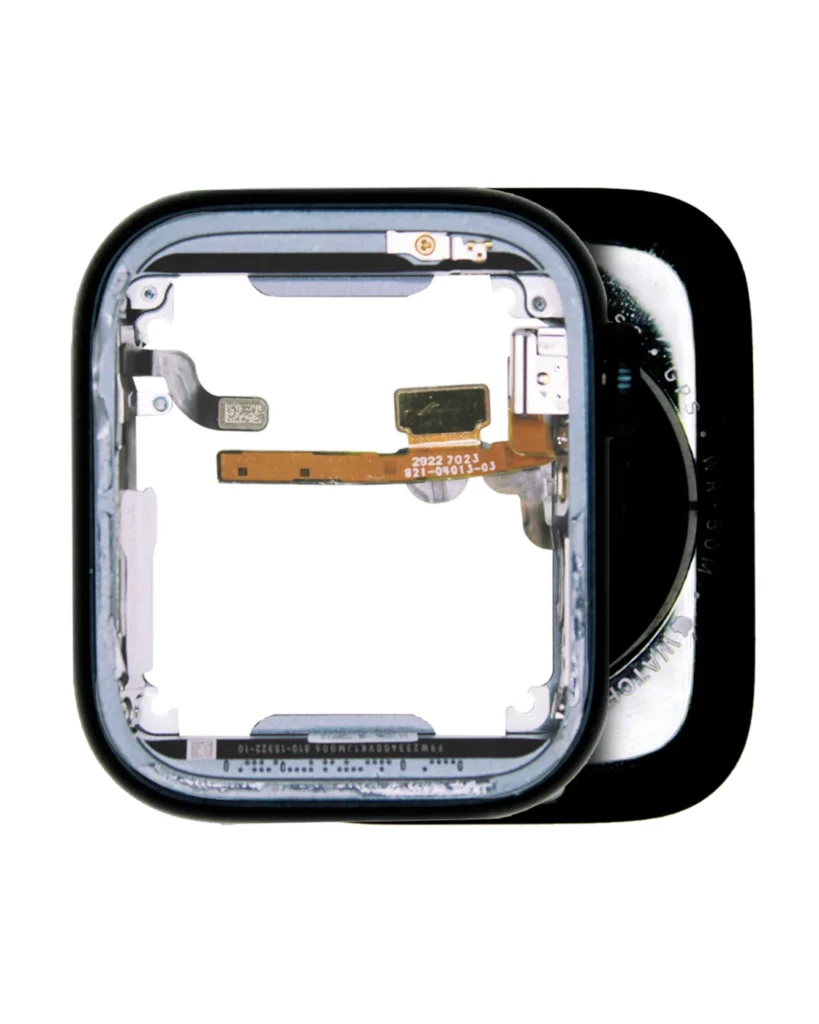 Housing Assembly For Watch Series 8 (41MM) (GPS Version) (Used OEM Pull: Grade A) (Aluminum/Midnight)