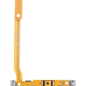 Power Button Flex Cable For Samsung Galaxy J8 (J810 / 2018) / J6 (J600 / 2018) / J6 Plus (J610 / 2018)