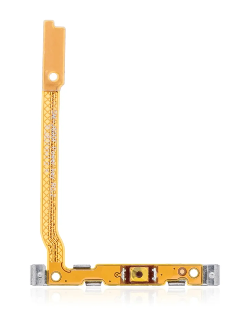 Power Button Flex Cable For Samsung Galaxy J8 (J810 / 2018) / J6 (J600 / 2018) / J6 Plus (J610 / 2018)