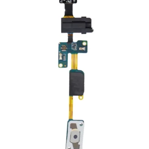 Home Button Flex Cable For Samsung Galaxy J7 Prime (G610 / 2016)