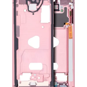 Mid-Frame Housing For Samsung Galaxy Note 20 (Mystic Bronze)