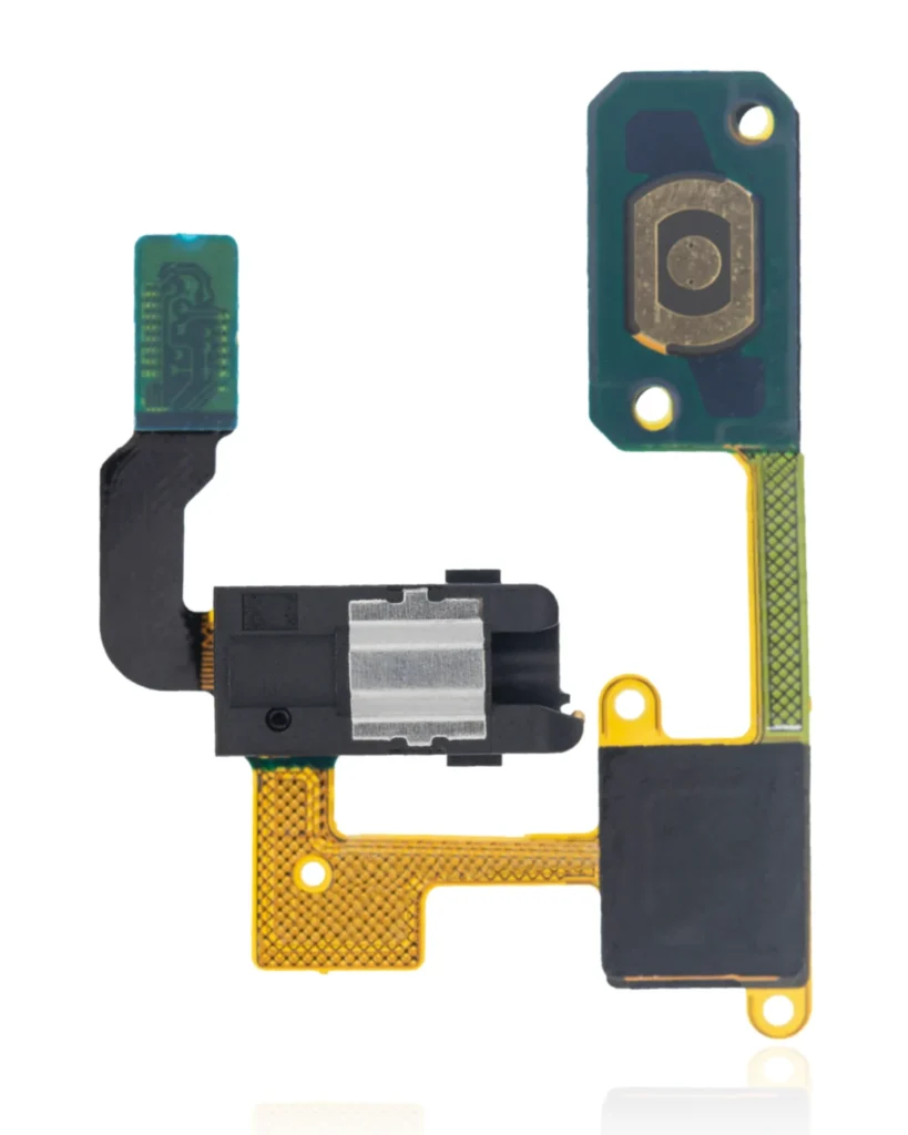 Home Button Flex Cable For Samsung Galaxy J3 (J337 / 2018)