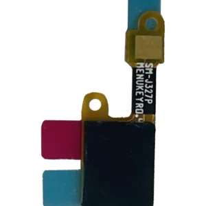 Home Button Flex Cable Only For Samsung Galaxy J3 (J327 / 2017)