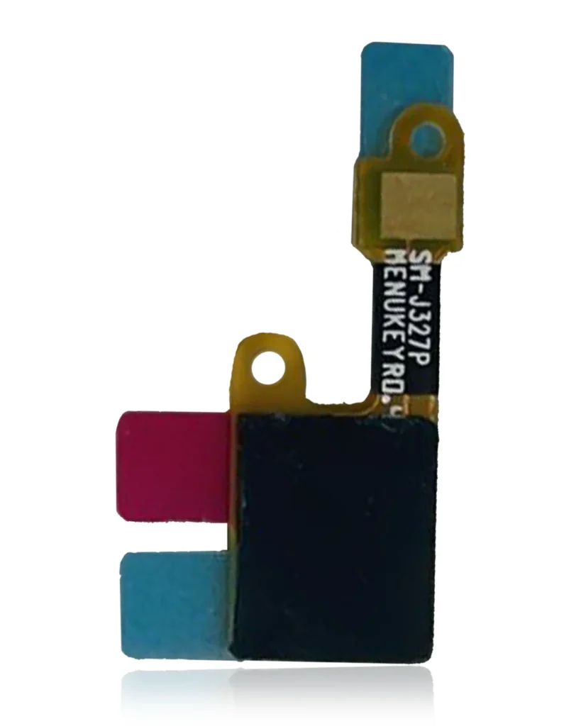 Home Button Flex Cable Only For Samsung Galaxy J3 (J327 / 2017)