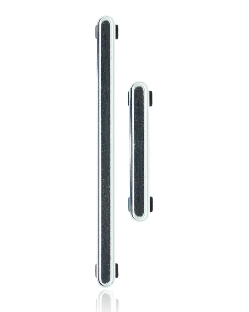 Hard Buttons (Power / Volume) For Samsung Galaxy Note 20 5G (Mystic Green)