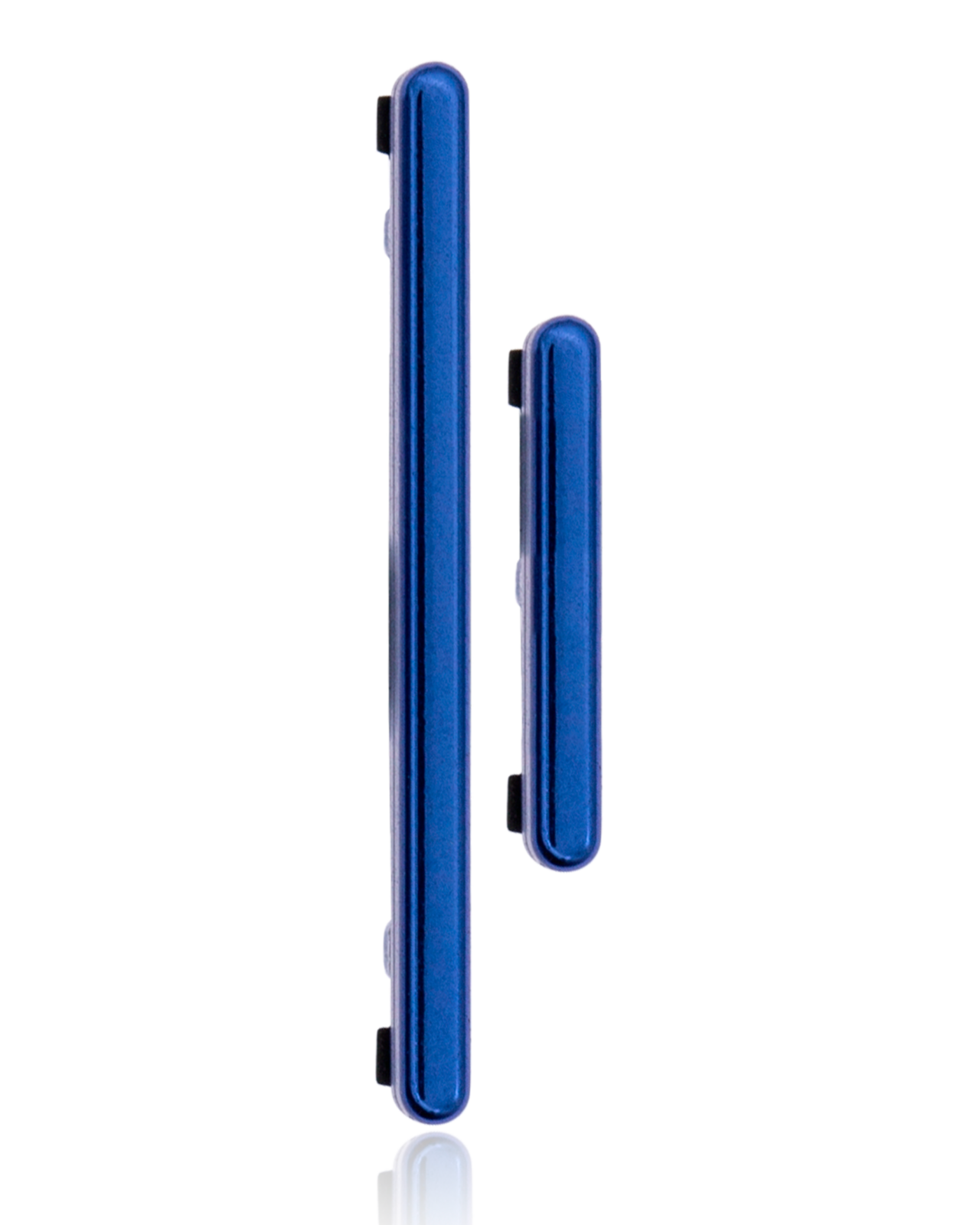Hard Buttons (Power / Volume) For Samsung Galaxy Note 20 5G / Note 20 Ultra 5G (Mystic Blue)