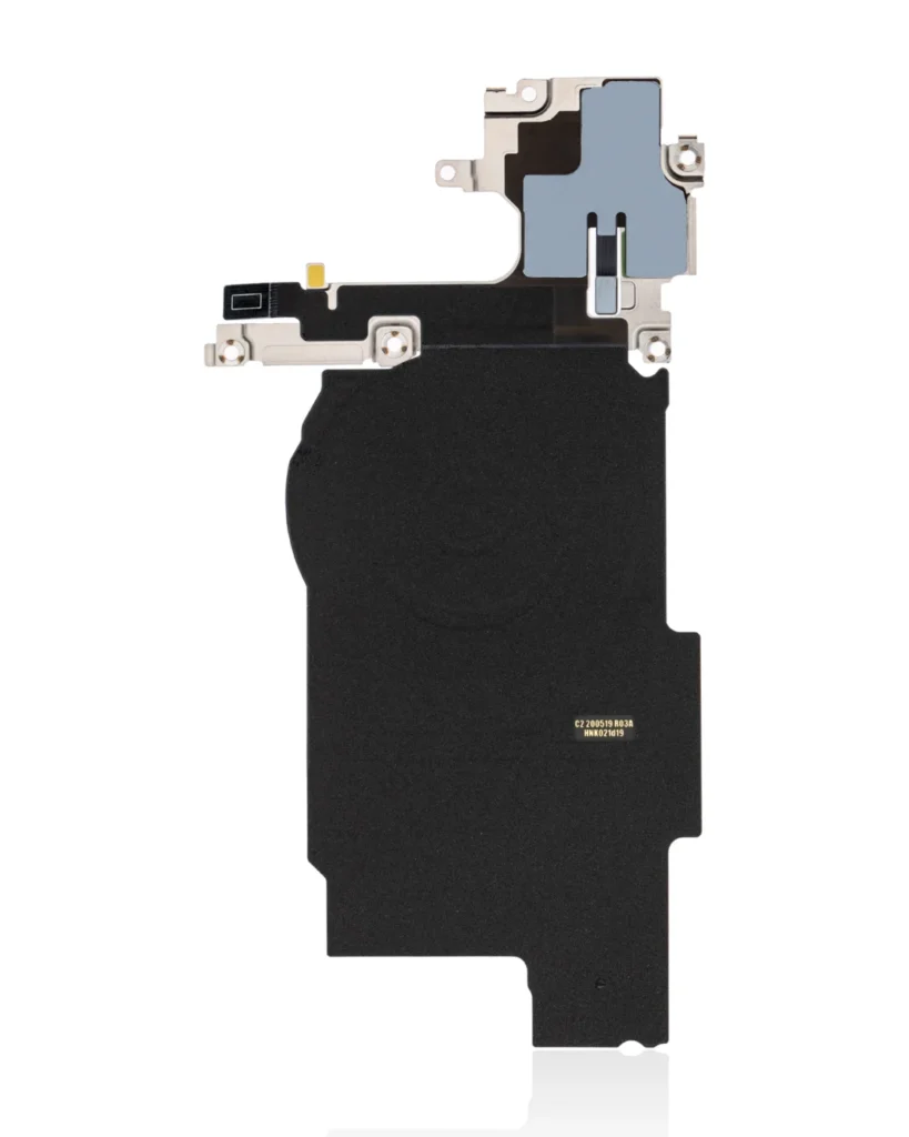 Wireless NFC Charging Flex With Steel Plate For Samsung Note 20 Ultra 5G (US Version)