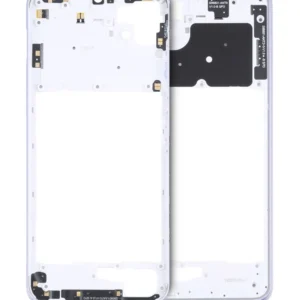 Mid-Frame Housing For Samsung Galaxy A22 5G (A226 / 2021) (Violet)