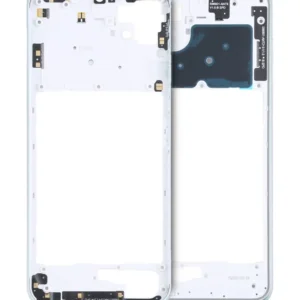 Mid-Frame Housing For Samsung Galaxy A22 5G (A226 / 2021) (Mint)