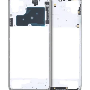 Mid-Frame Housing For Samsung Galaxy A22 5G (A226 / 2021) (Gray)