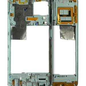 Mid-Frame Housing For Samsung Galaxy A22 4G (A225 / 2021) (Mint)