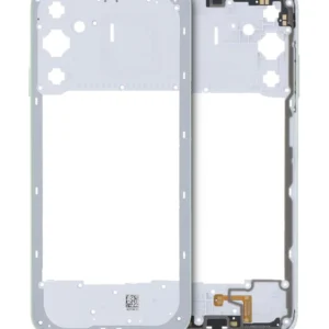 Mid-Frame Housing For Samsung Galaxy A05S (A057 / 2023) (Light Green)