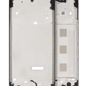 LCD Frame For Motorola Moto G Power 5G (XT2415 / 2024)