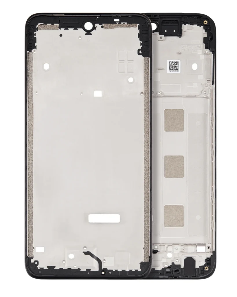 LCD Frame For Motorola Moto G Power 5G (XT2415 / 2024)