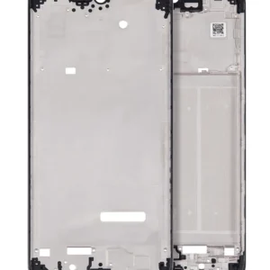 LCD-Frame For Motorola Moto G Play (XT2413-2 / 2024)
