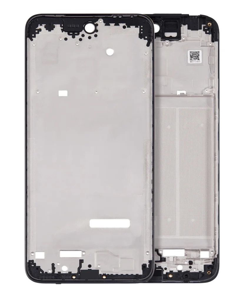 LCD-Frame For Motorola Moto G Play (XT2413-2 / 2024)