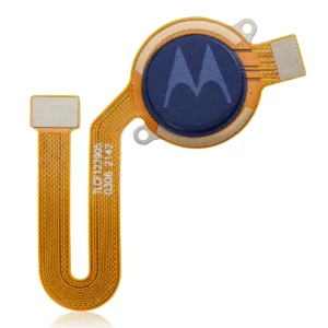 Fingerprint Sensor For Motorola Moto G Play (XT2271 / 2023) (Deep Indigo)