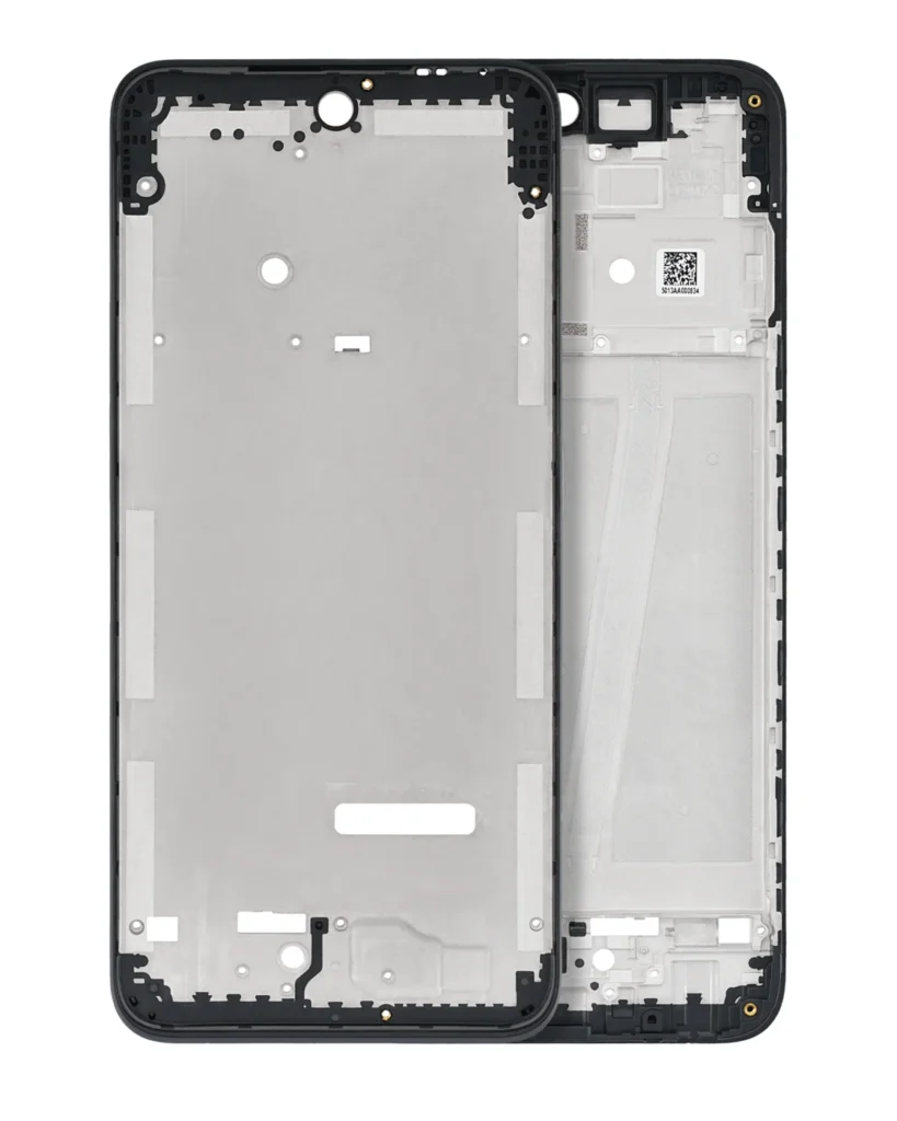 LCD-Frame For Motorola Moto G 5G (XT2313 / 2023)
