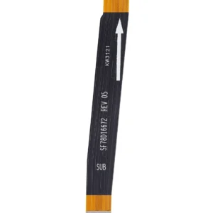Mainboard Flex Cable For Motorola Moto G71 5G (XT2169 / 2022)
