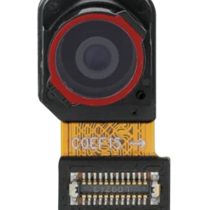 Front Camera For Motorola Moto G100 (XT2125-4 / 2021) / G Stylus 5G (XT2131 / 2021) / G60S (XT2133 / 2021)