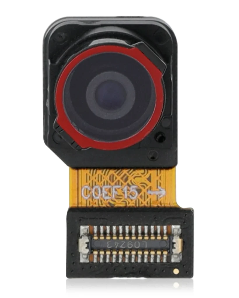Front Camera For Motorola Moto G100 (XT2125-4 / 2021) / G Stylus 5G (XT2131 / 2021) / G60S (XT2133 / 2021)