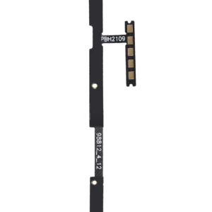 Power / Volume Button Flex Cable For Motorola Moto G50 5G (XT2149-1 / 2021)