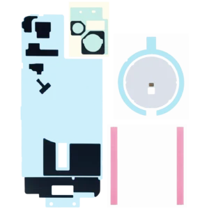 Back Cover Heat Shield For iPhone 15 Plus
