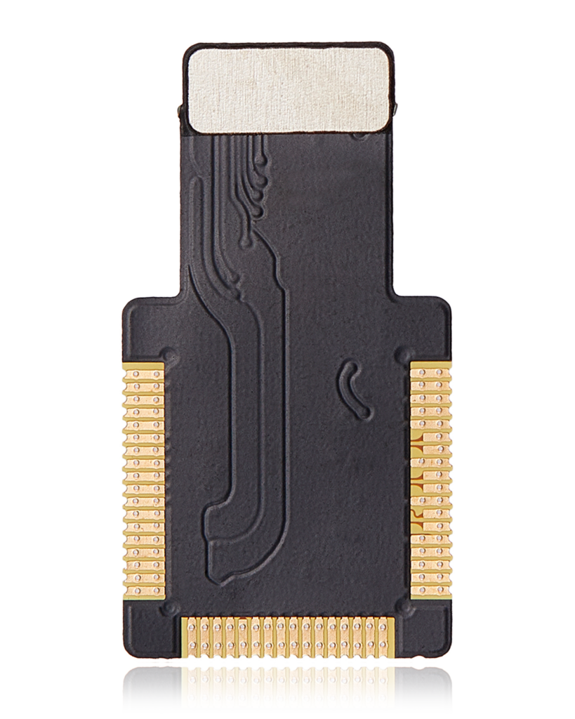 Back Camera Flex Cable For iPhone XR (Soldering Required)