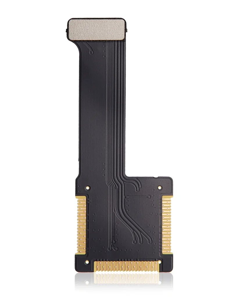 Telephoto Camera Flex Cable For iPhone 12 Pro (Soldering Required)