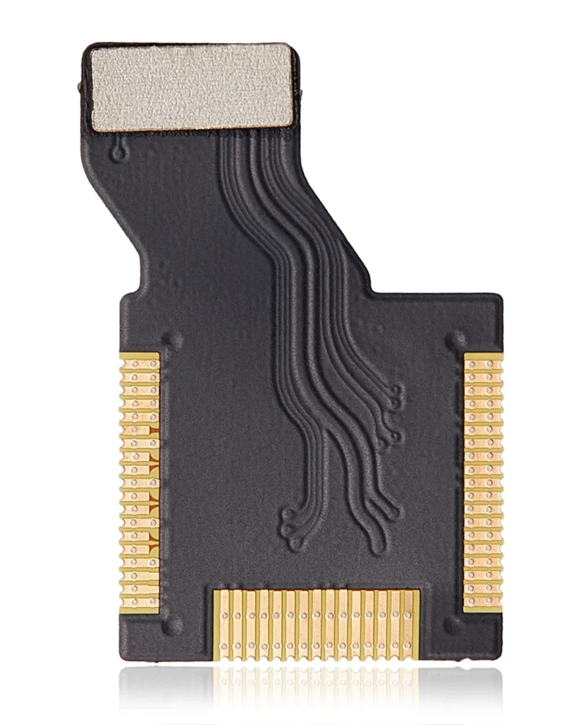 Telephoto Camera Flex Cable For iPhone X (Soldering Required)