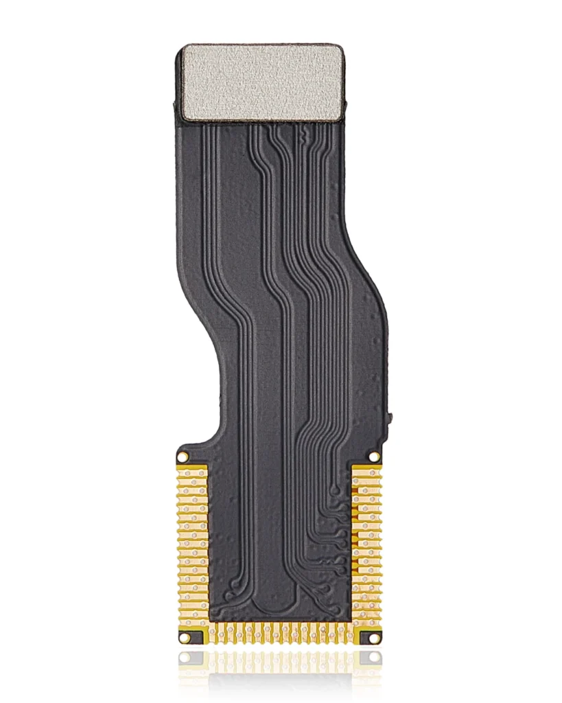Ultra Wide Camera Flex Cable For iPhone 11 Pro / 11 Pro Max (J7400) (Soldering Required)