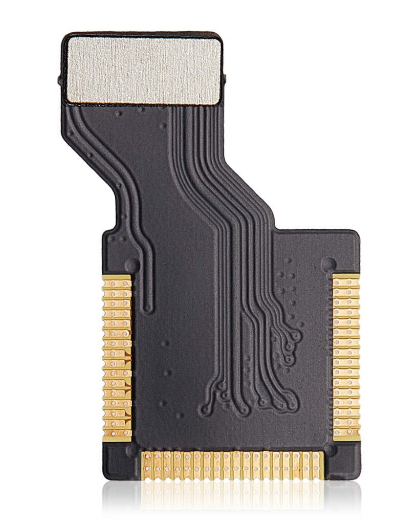 Wide Camera Flex Cable For iPhone X (Soldering Required)