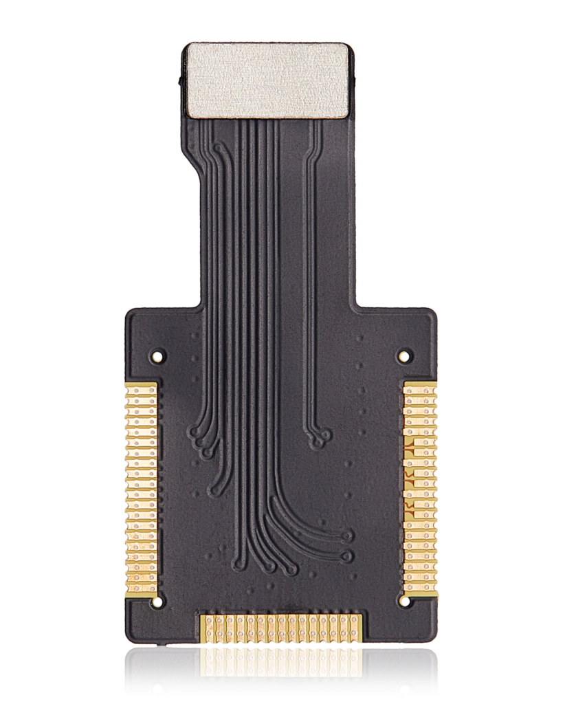 Telephoto Camera Flex Cable For iPhone 11 Pro / 11 Pro Max (J7300) (Soldering Required)