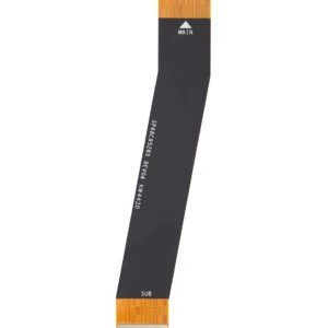 Mainboard Flex Cable For Motorola Moto G100 (XT2125-4 / 2021) / Edge S