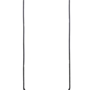 LCD-Frame For Motorola Moto G Fast (XT2045-3 / 2020)
