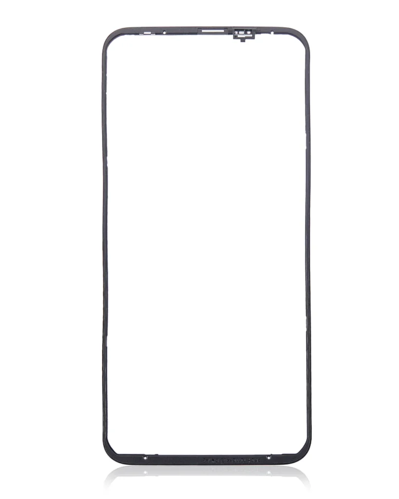 LCD-Frame For Motorola Moto G Fast (XT2045-3 / 2020)