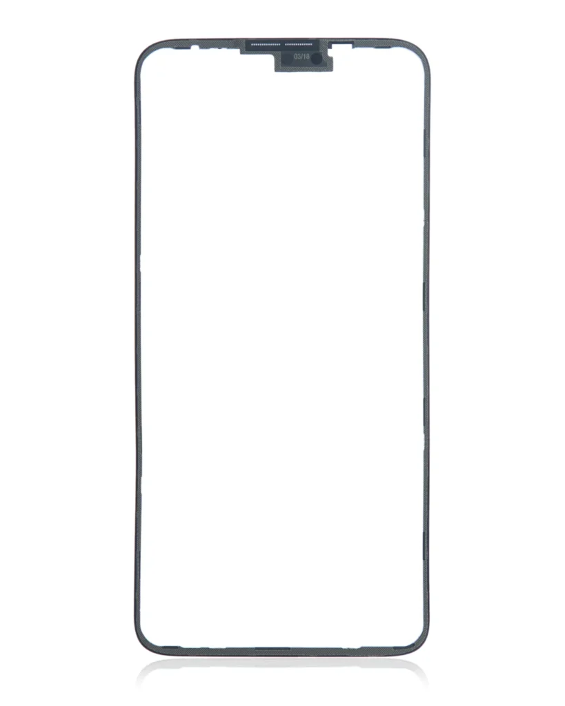 LCD Frame For Motorola Moto G Power (XT2041-4 / XT2041-6 / XT2041-7 / XT2041DL / 2020)
