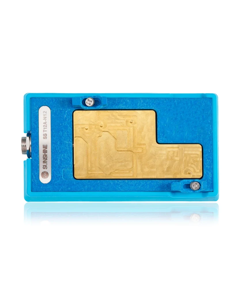 Motherboard Pre-Heating Module For iPhone 12 Series (Main Hub Required) (Sunshine SS T-12A N12)