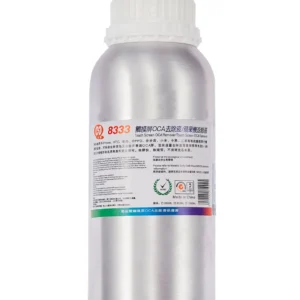 8333 OCA Glue Remover (500mL)