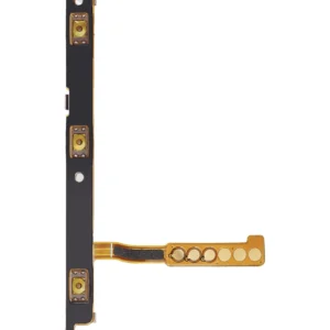 Power & Volume Button Flex Cable For Samsung Galaxy S22 Ultra