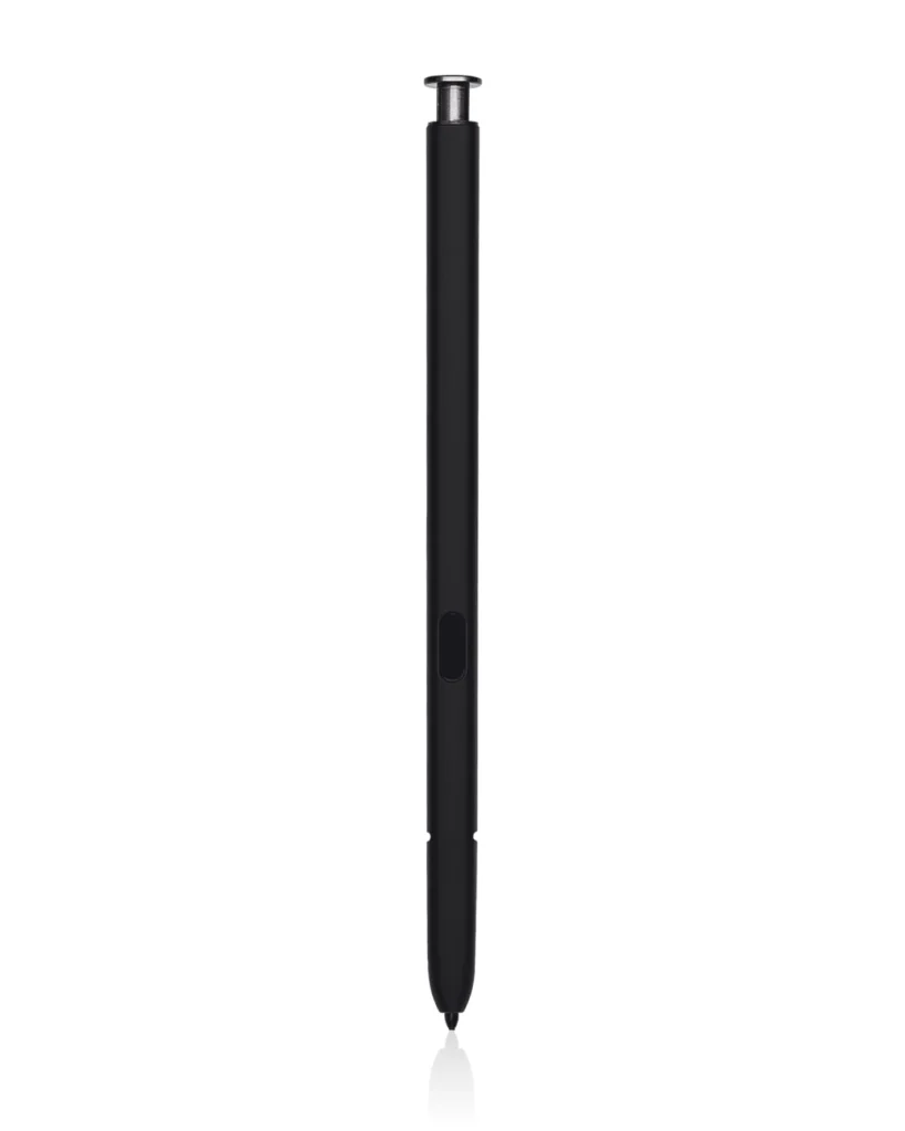 Stylus Pen For Samsung Galaxy S22 Ultra (Aftermarket Plus) (Phantom Black)